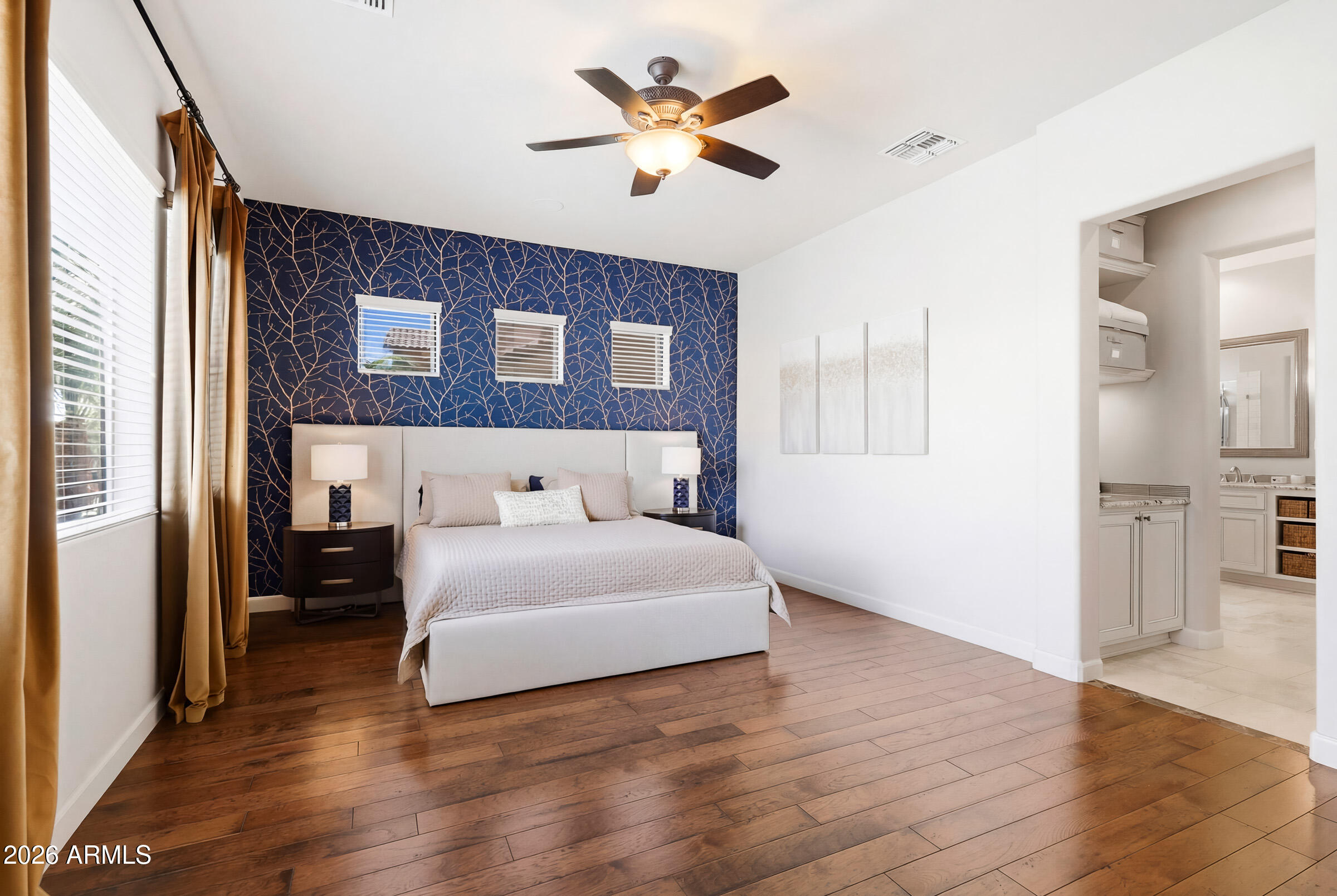 VERRADO PARCEL 4.902 - Residential