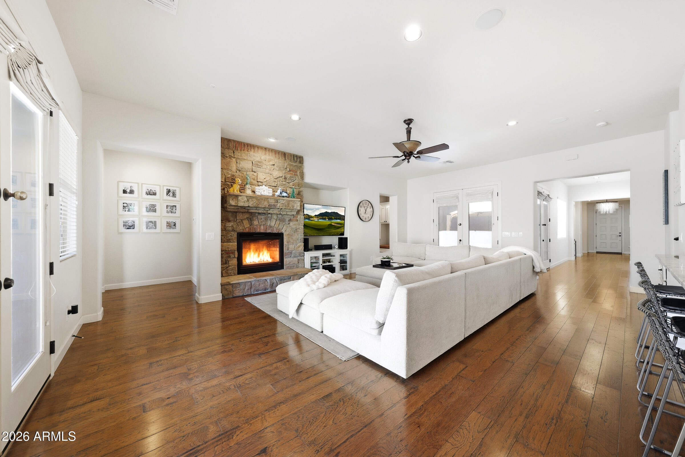VERRADO PARCEL 4.902 - Residential