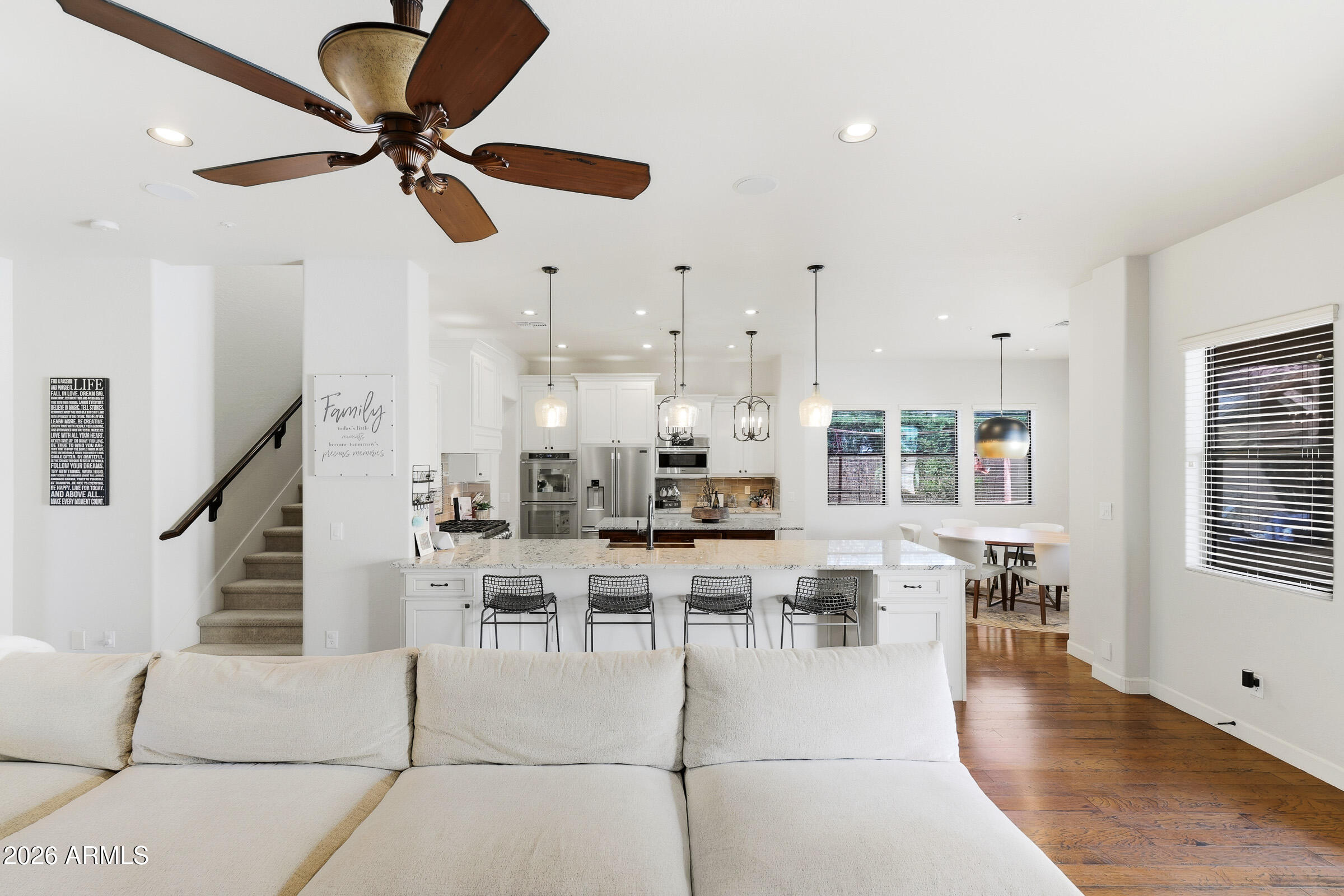 VERRADO PARCEL 4.902 - Residential