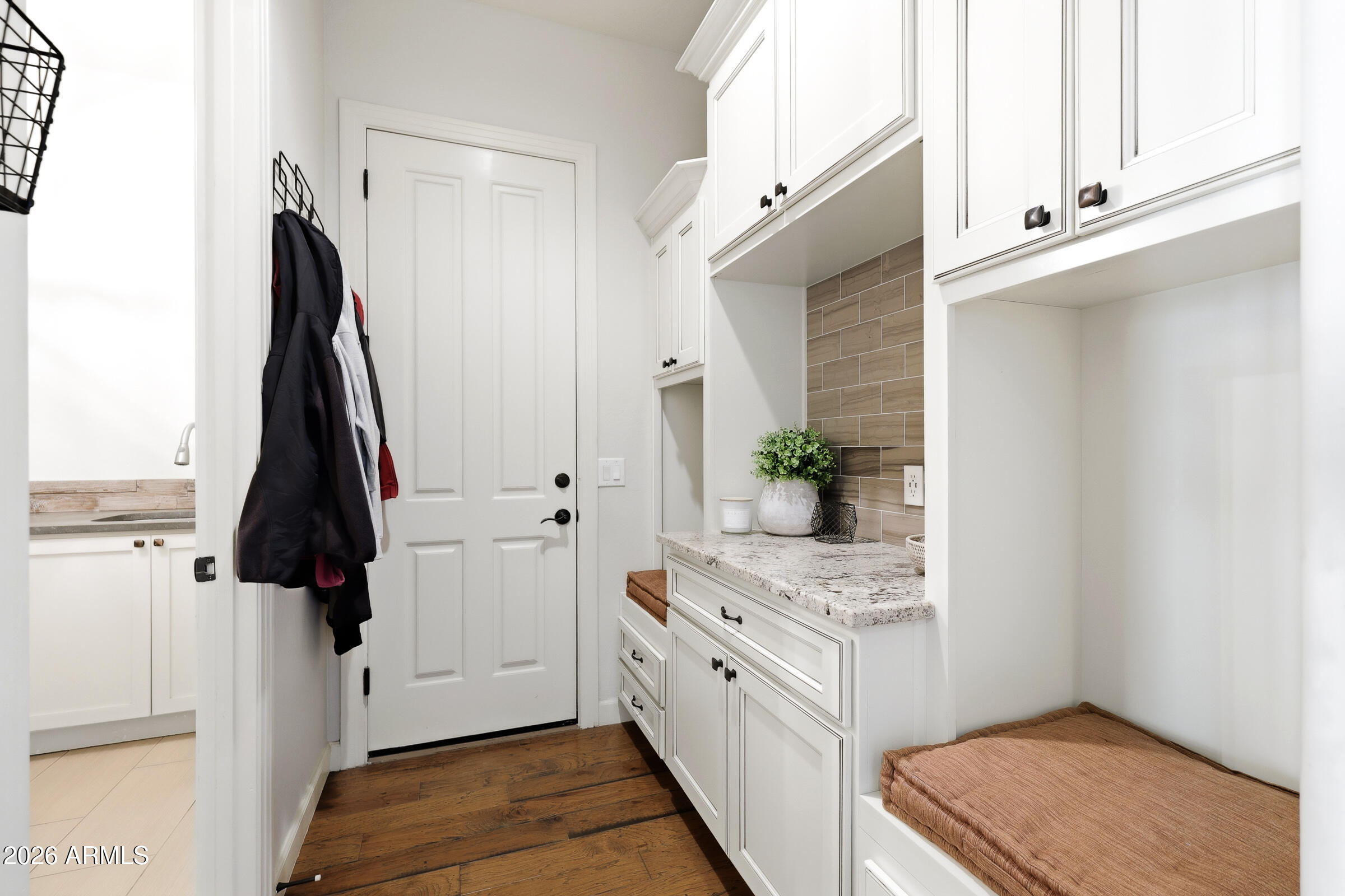 VERRADO PARCEL 4.902 - Residential