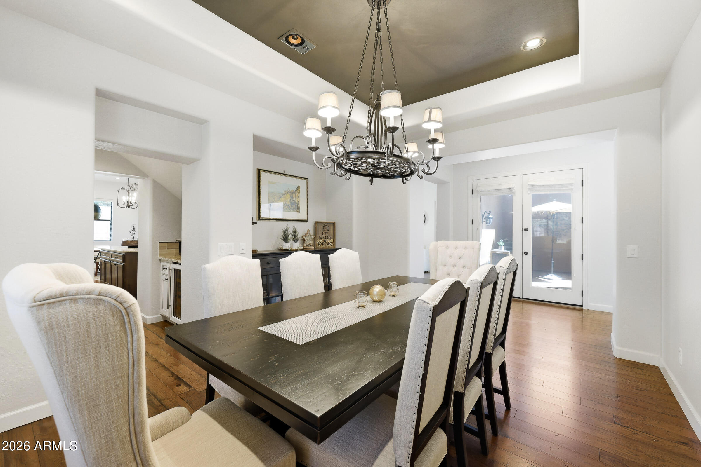 VERRADO PARCEL 4.902 - Residential