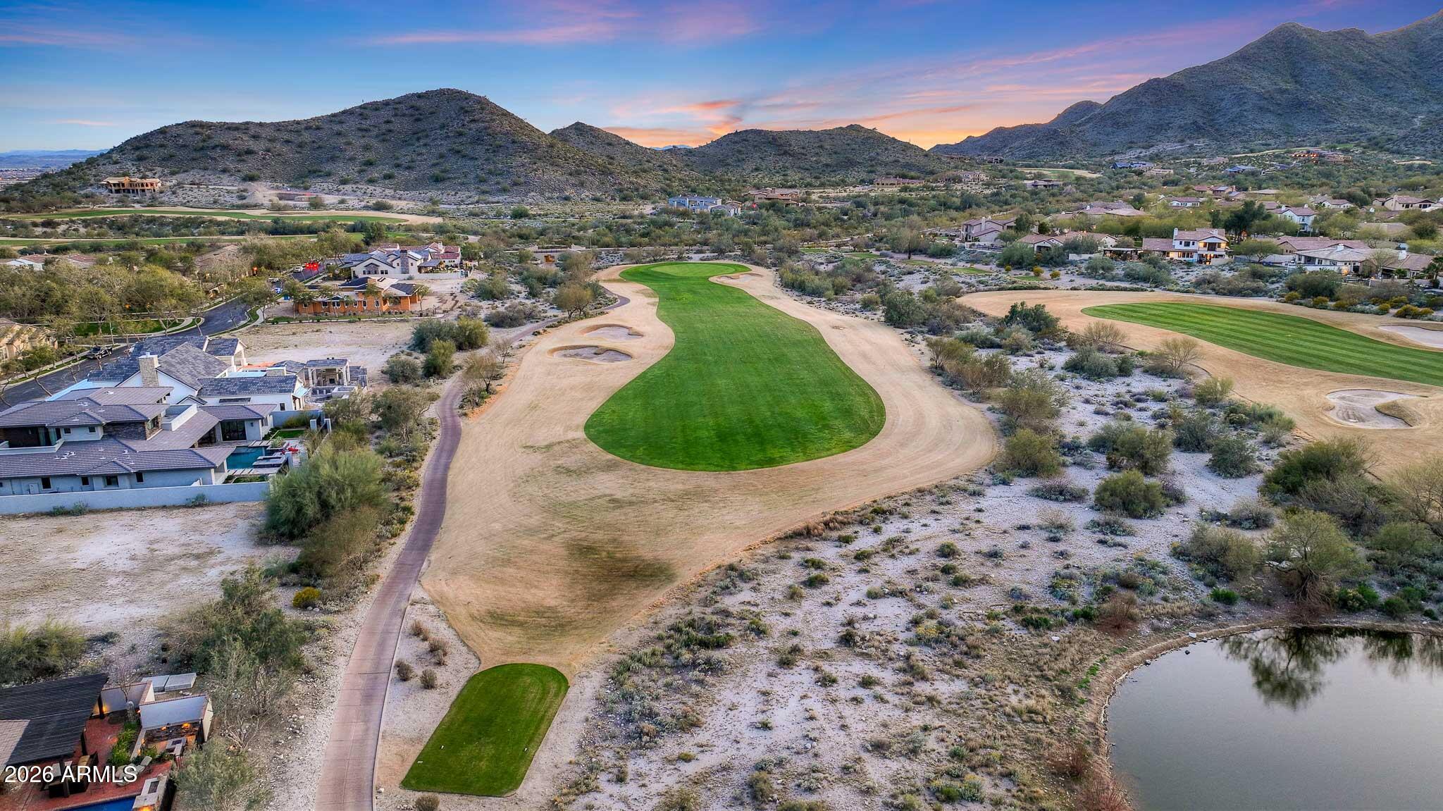 VERRADO PARCEL 4.902 - Residential