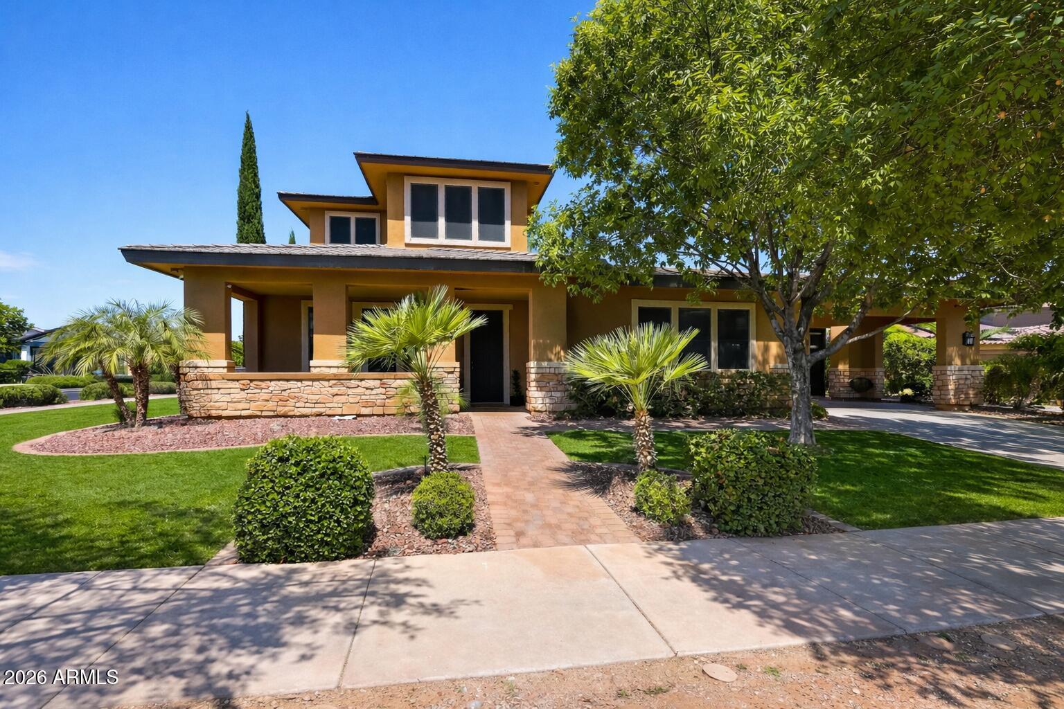 20610 W CANYON Drive