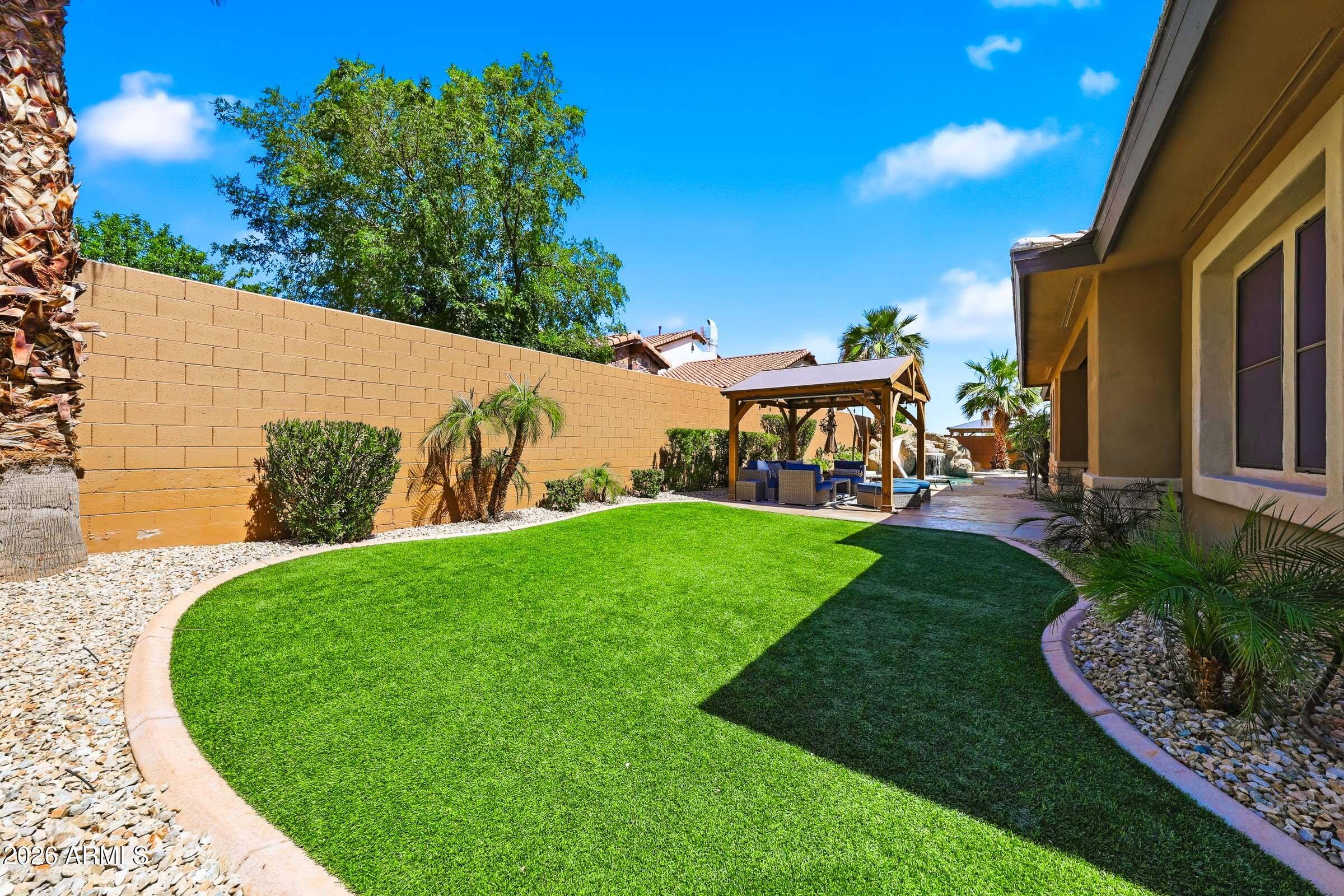 VERRADO PARCEL 4.902 - Residential