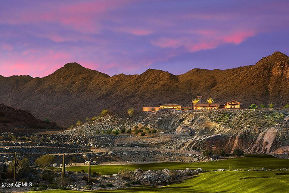 VERRADO PARCEL 4.902 - Residential