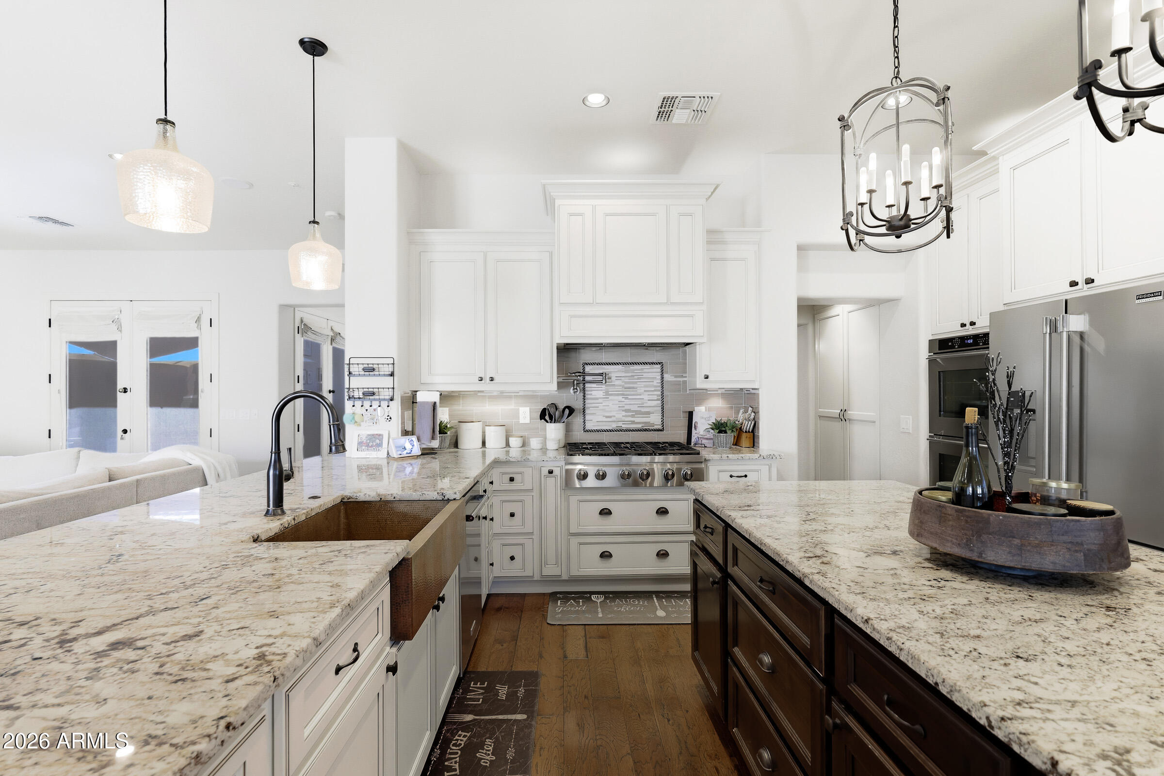 VERRADO PARCEL 4.902 - Residential