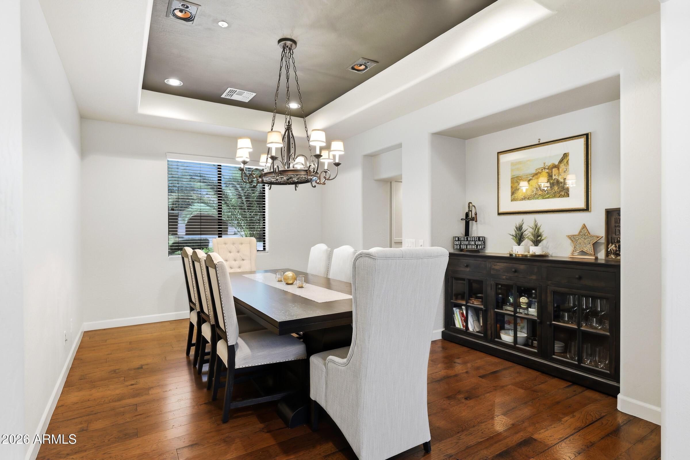 VERRADO PARCEL 4.902 - Residential