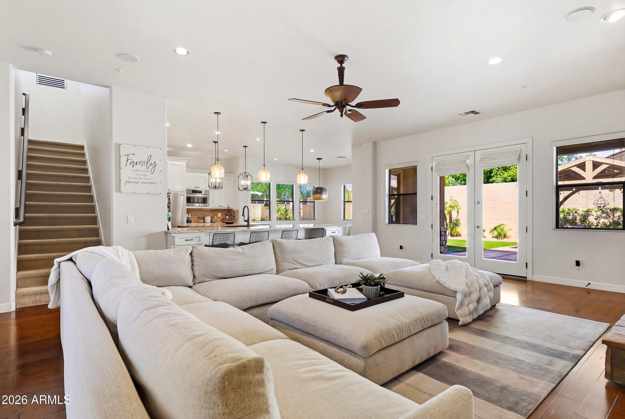 VERRADO PARCEL 4.902 - Residential