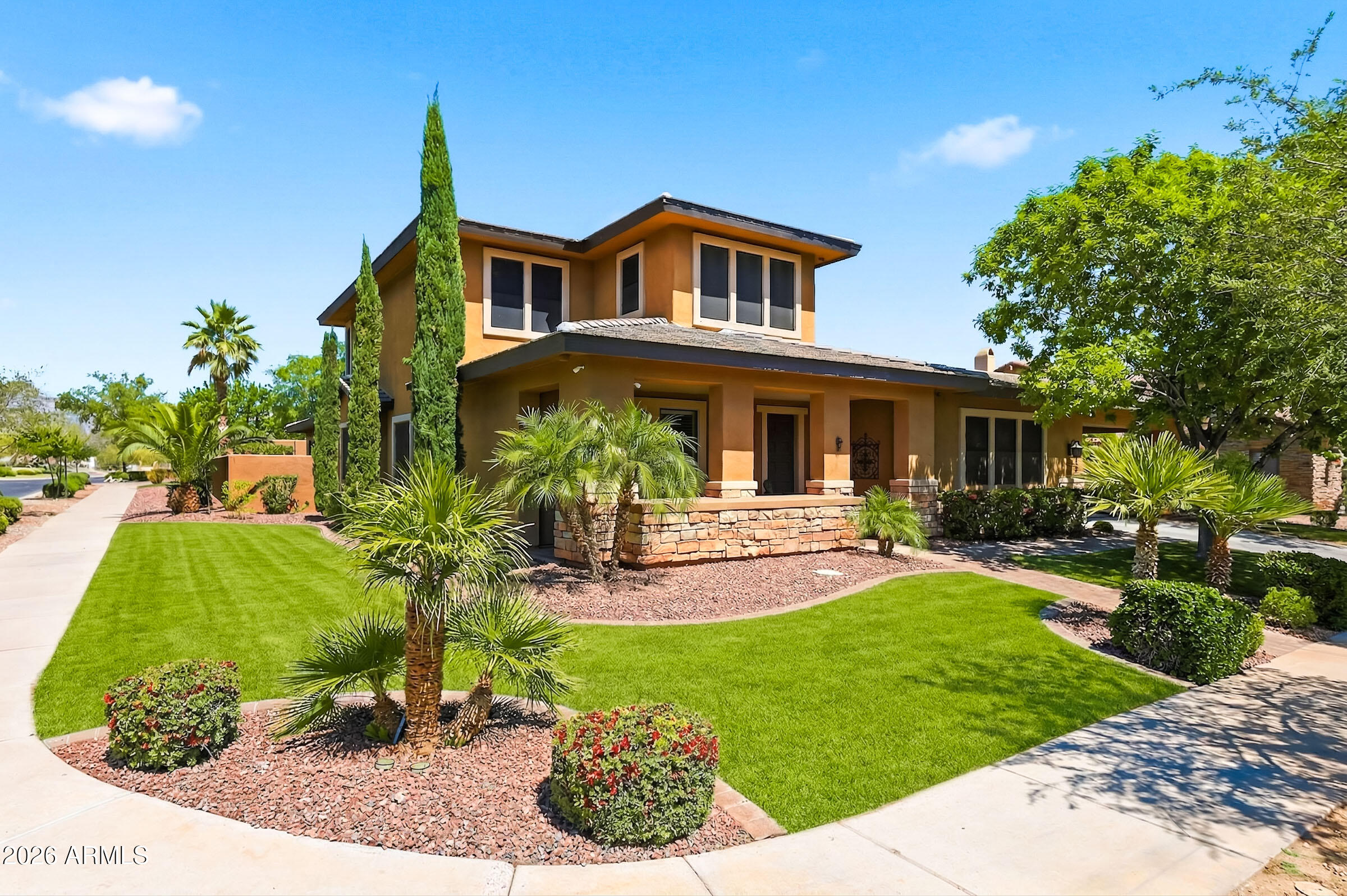 20610 W CANYON Drive