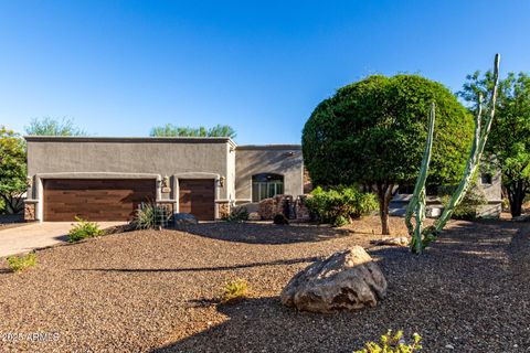 Photo of 19011 E Box Bar Trail, Rio Verde, AZ 85263 (MLS # 6928277)
