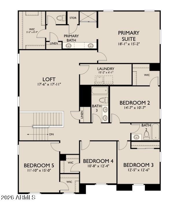 Photo of 47061 W Brinder Lane, Maricopa, AZ 85139 (MLS # 7087101)