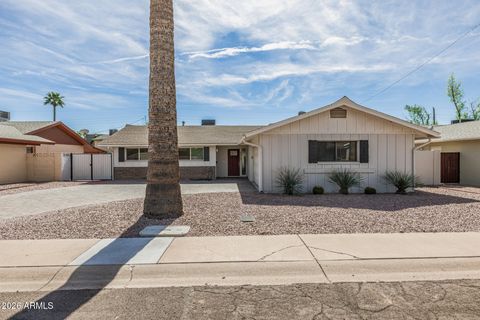 Property photo of 8519 E Rose Lane, Scottsdale, AZ 85250
