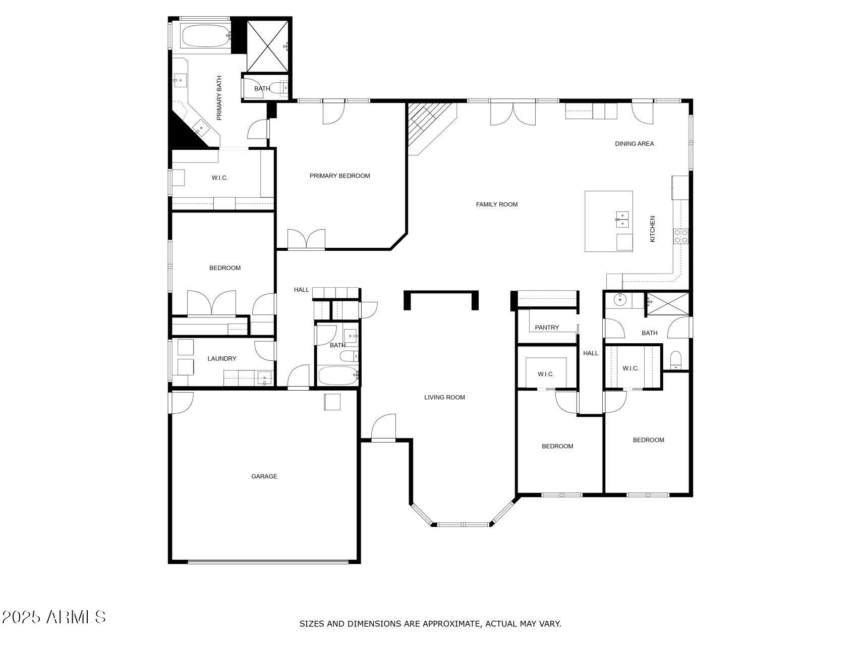 10105 E LARKSPUR Drive