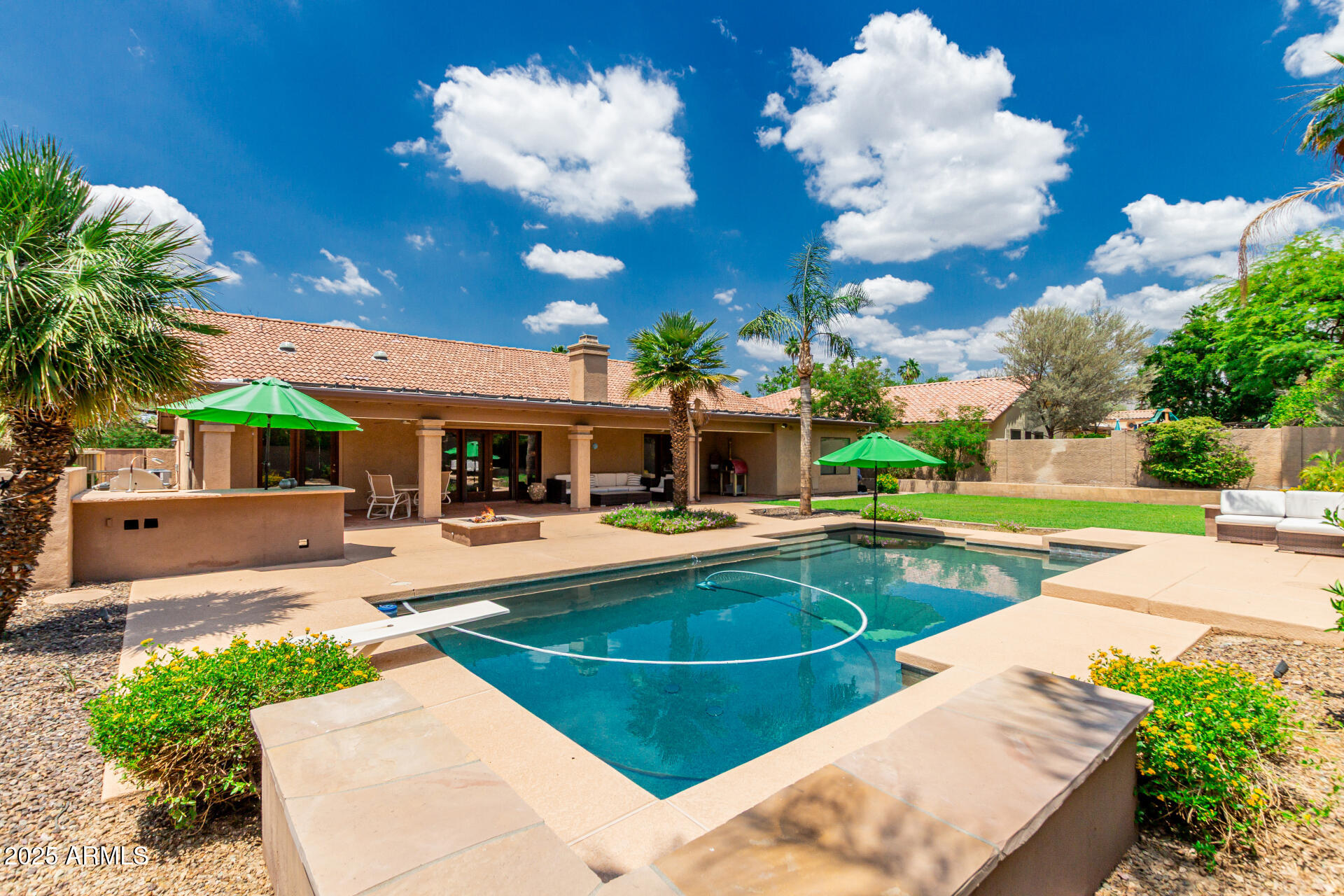 10105 E LARKSPUR Drive