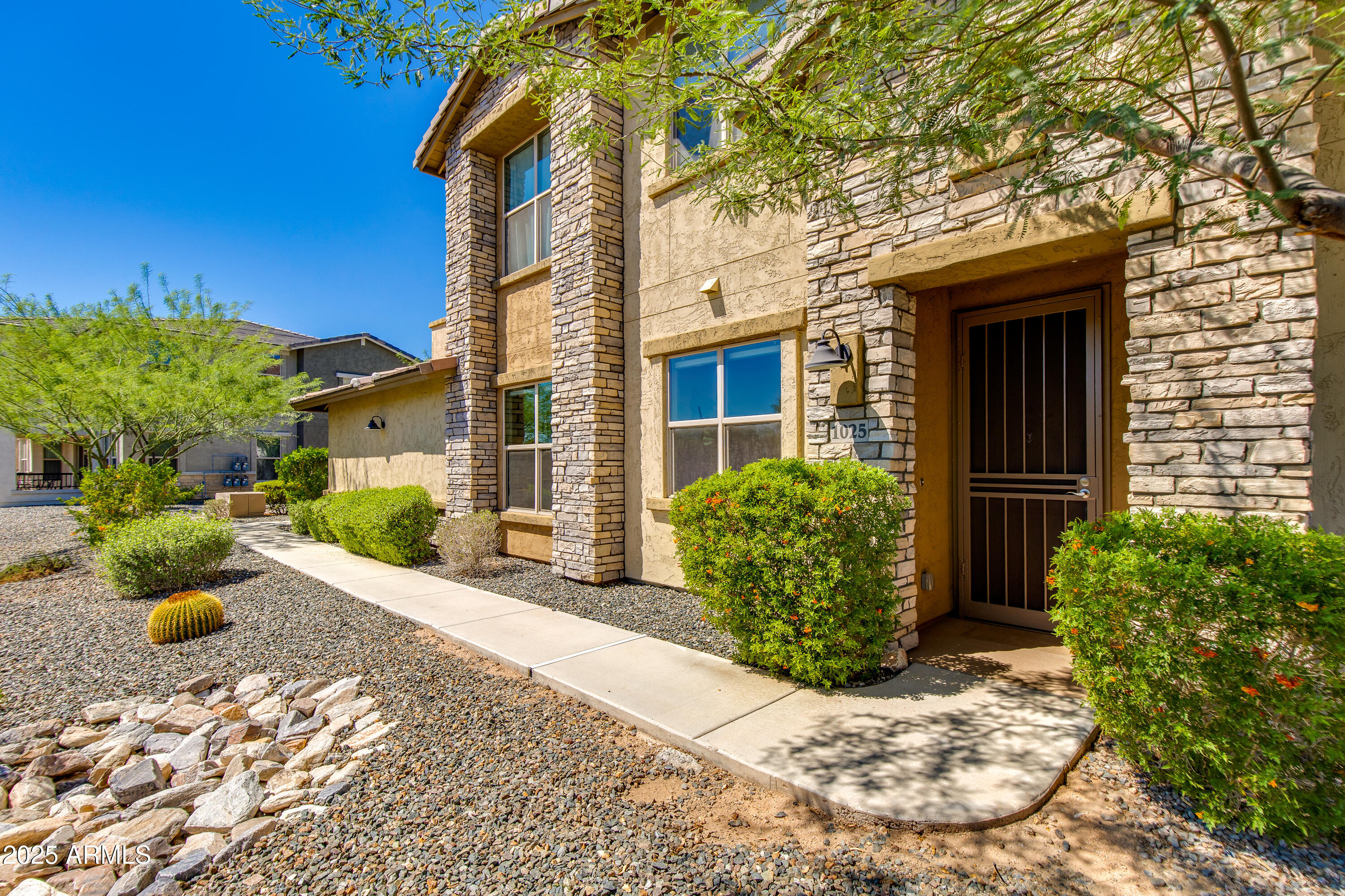 5100 E RANCHO PALOMA Drive 1025