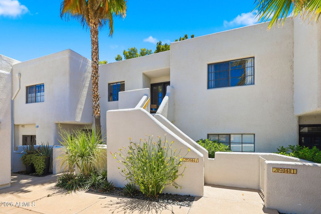 Photo of 2947 E Rose Lane, Phoenix, AZ 85016 (MLS # 7029613)