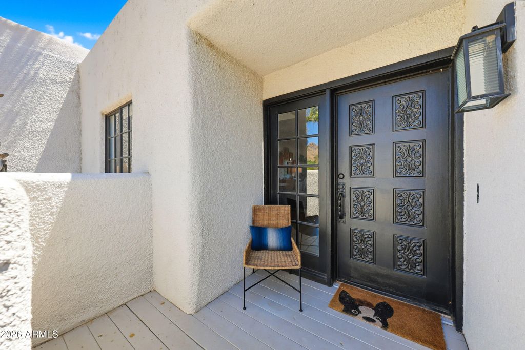 Photo of 2947 E Rose Lane, Phoenix, AZ 85016 (MLS # 7029613)