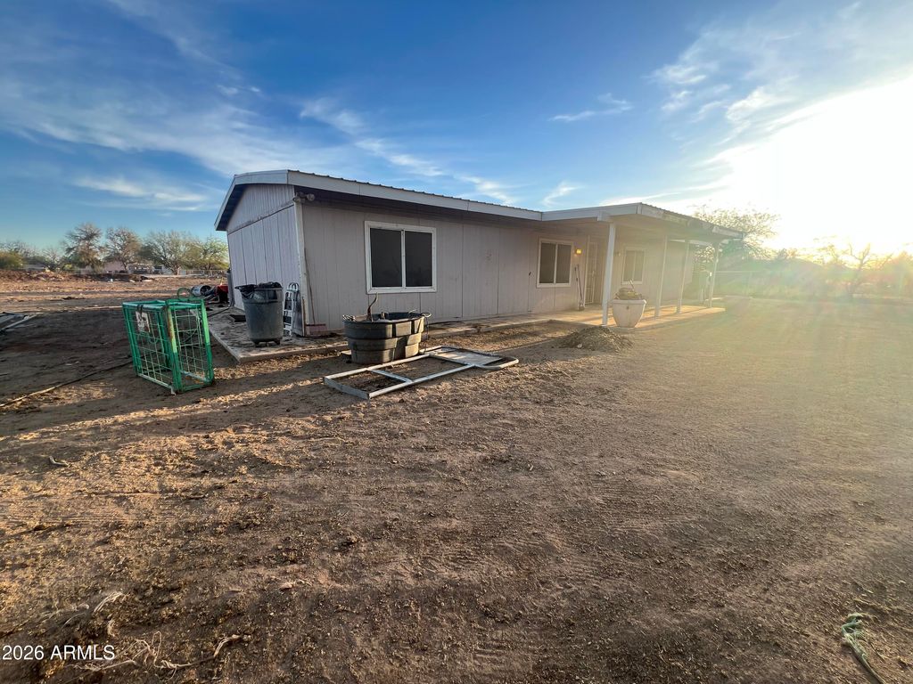Photo of 4427 E Matate Lane, San Tan Valley, AZ 85140 (MLS # 7004103)