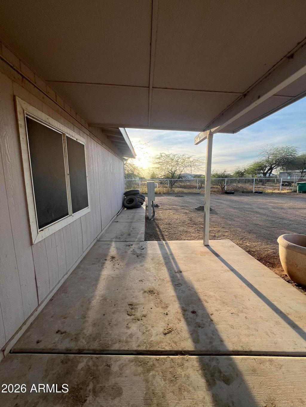 Photo of 4427 E Matate Lane, San Tan Valley, AZ 85140 (MLS # 7004103)