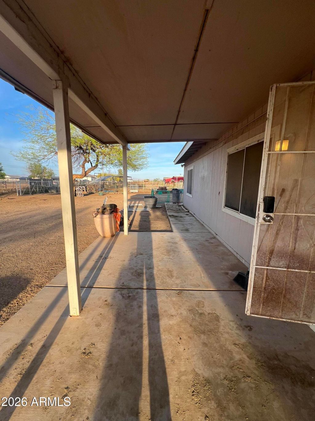 Photo of 4427 E Matate Lane, San Tan Valley, AZ 85140 (MLS # 7004103)