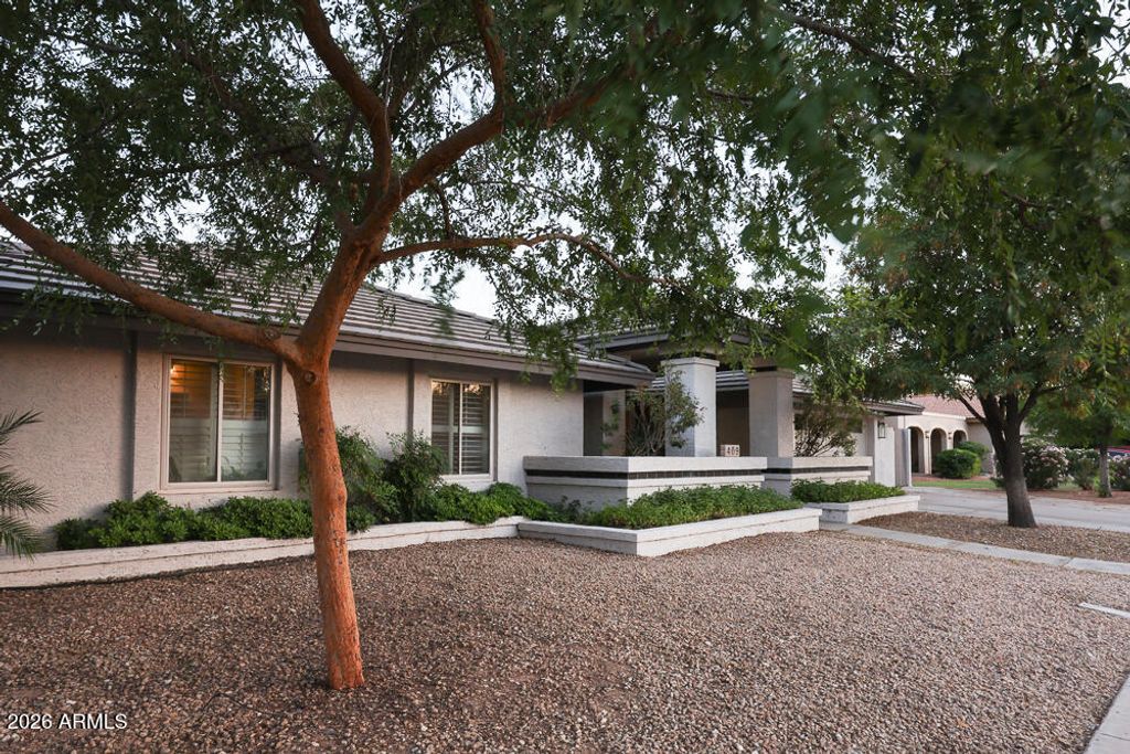 Photo of 409 W Mcnair Street, Chandler, AZ 85225 (MLS # 7030165)