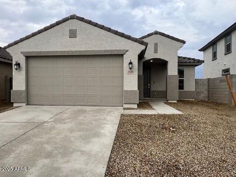 23200 W FLORENCE Avenue Buckeye AZ 85326