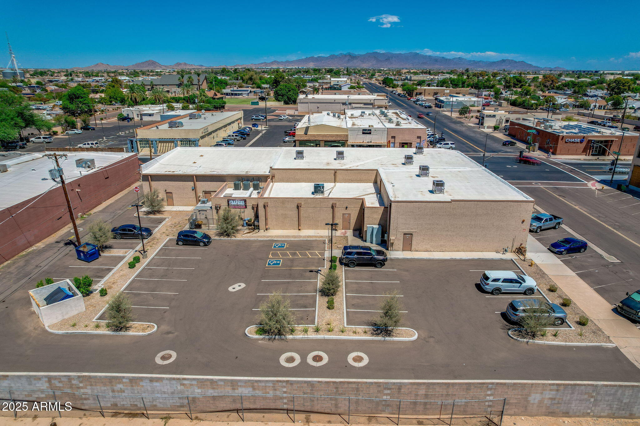 343 E Monroe Avenue 115-145