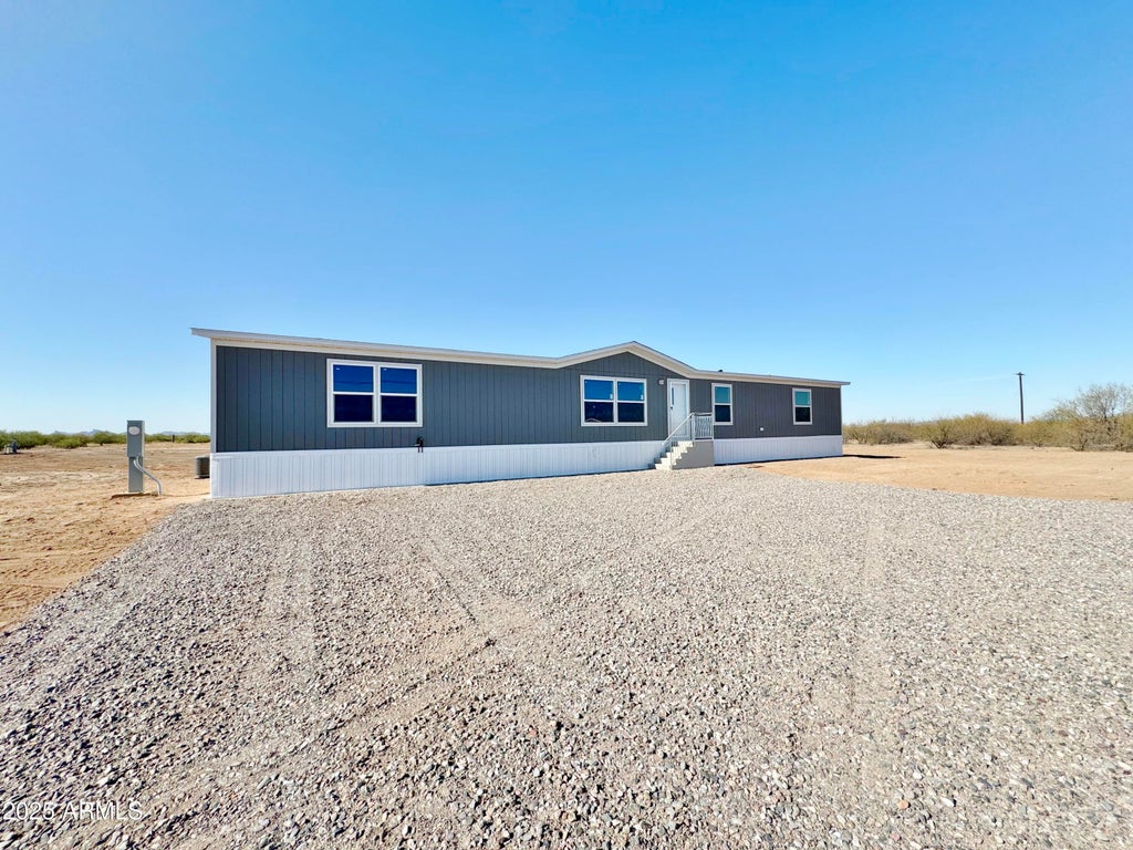 Photo of 19113 W Dream Catcher Lane, Casa Grande, AZ 85193 (MLS # 7077672)