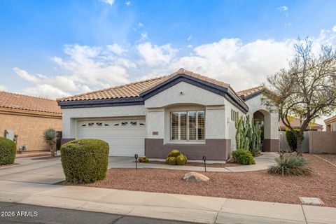 861 W ORIOLE Way Chandler AZ 85286