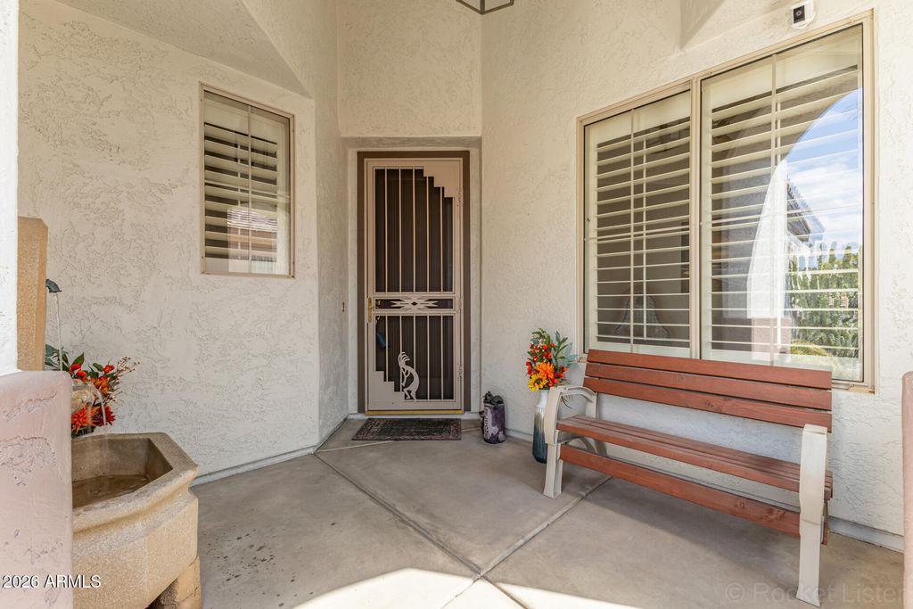 Photo of 861 W Oriole Way, Chandler, AZ 85286 (MLS # 6996941)