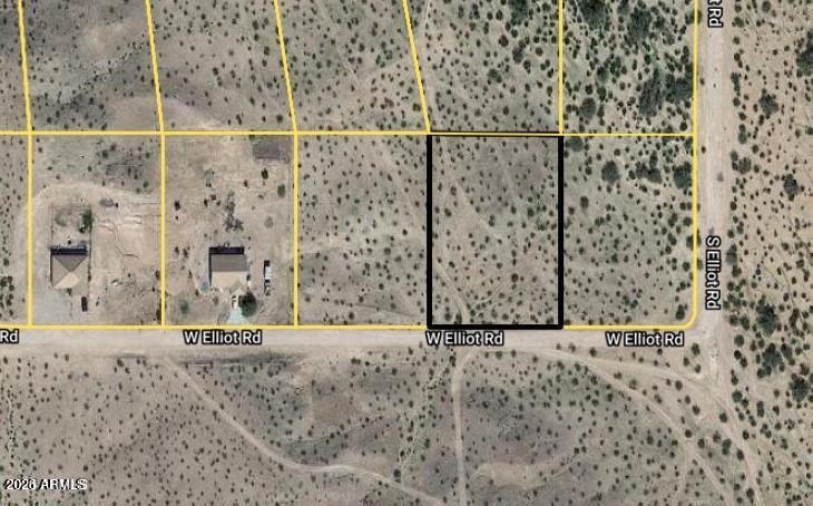 34XXX W Elliot Road 452