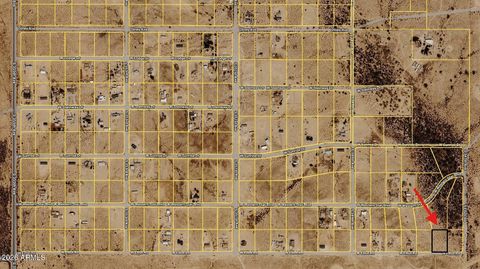 34XXX W Elliot Road 452 Arlington AZ 85322