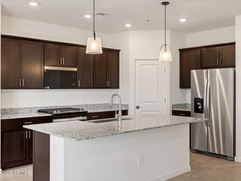 19443 N BARANO Drive Maricopa AZ 85138