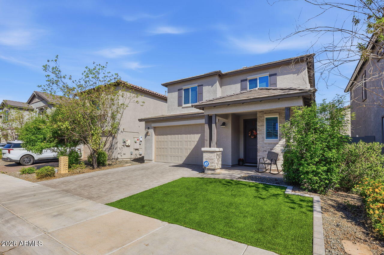 11534 E SHEPPERD Avenue