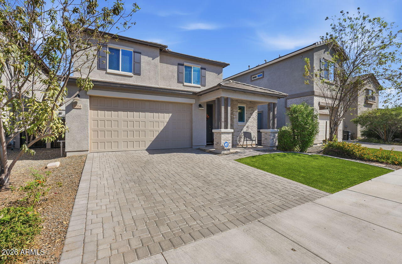 11534 E SHEPPERD Avenue