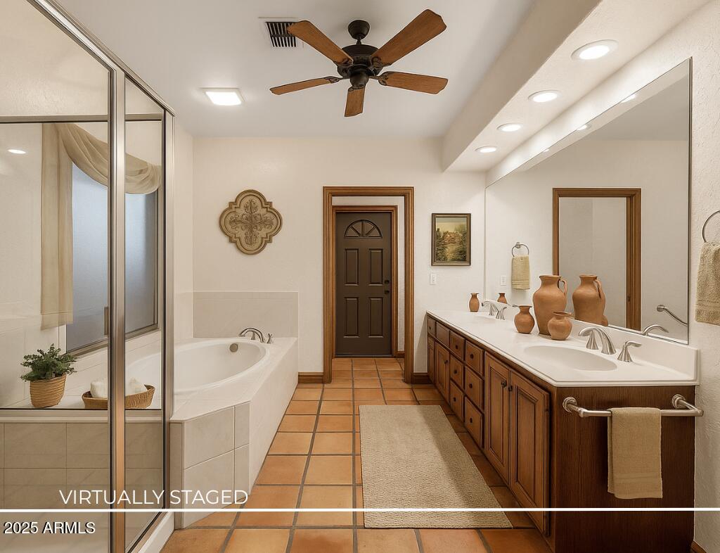 1235 E CLEARVIEW Drive