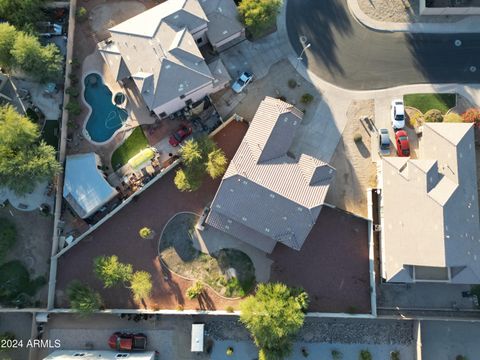 A home in Laveen