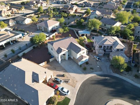 A home in Laveen