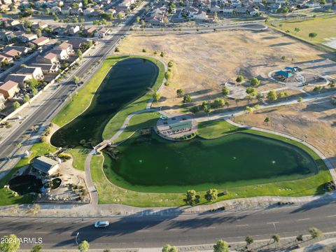 A home in Laveen