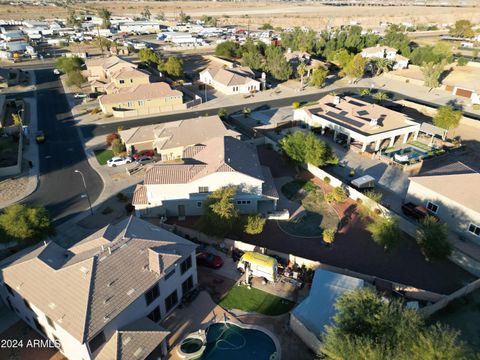 A home in Laveen