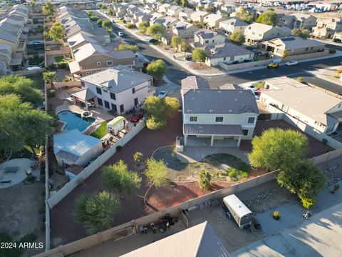 A home in Laveen