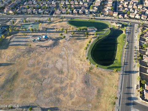 A home in Laveen