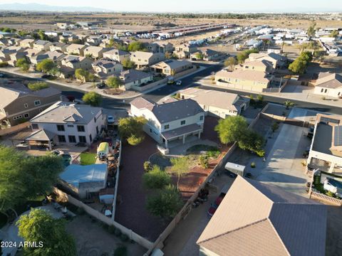 A home in Laveen