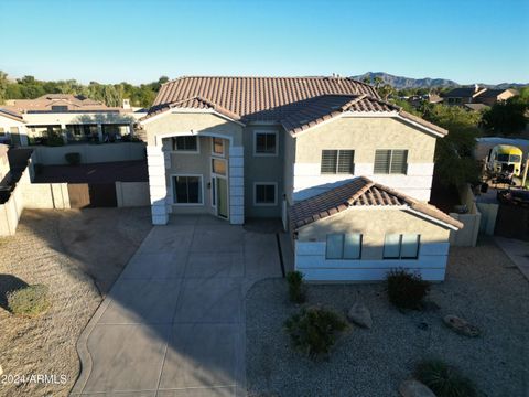 A home in Laveen