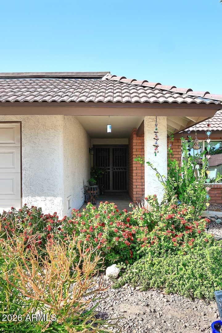 Photo of 4814 E Sioux Court, Phoenix, AZ 85044 (MLS # 7094914)