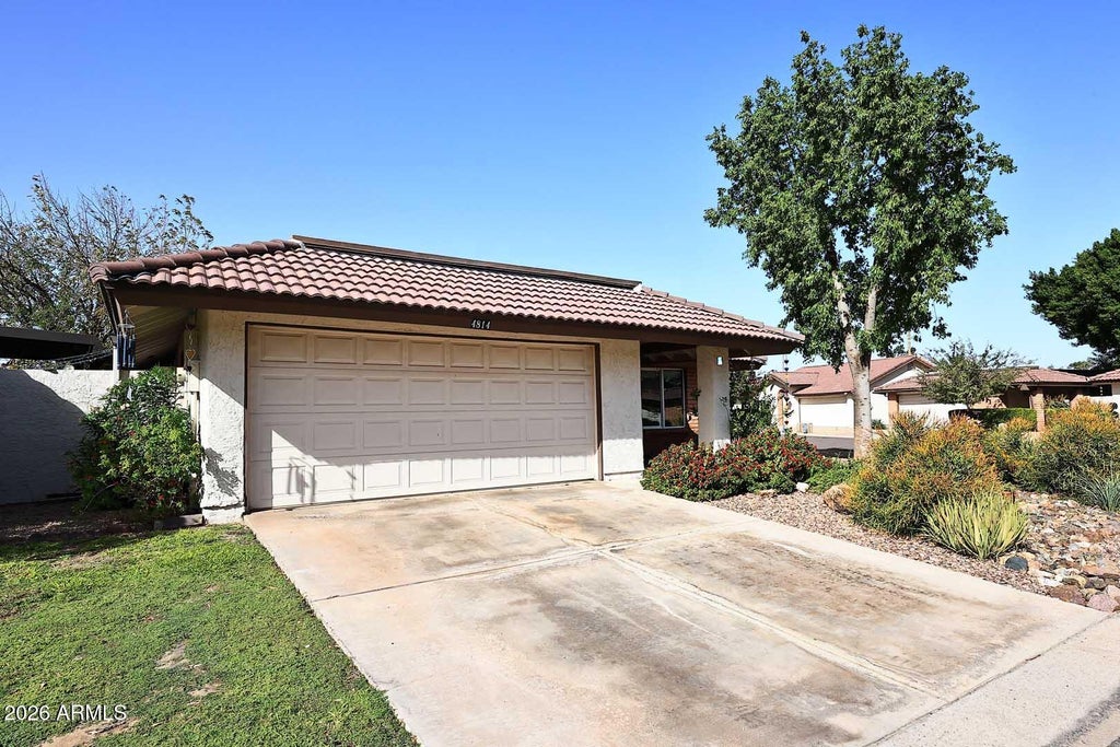 Photo of 4814 E Sioux Court, Phoenix, AZ 85044 (MLS # 7094914)