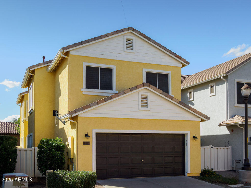 1316 S MINNEOLA Lane