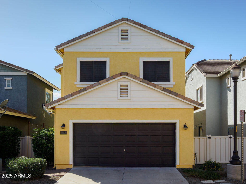 1316 S MINNEOLA Lane