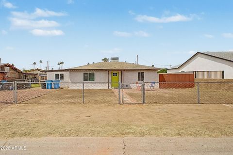 Photo of 4216 N 31st Drive, Phoenix, AZ 85017 (MLS # 7015841)