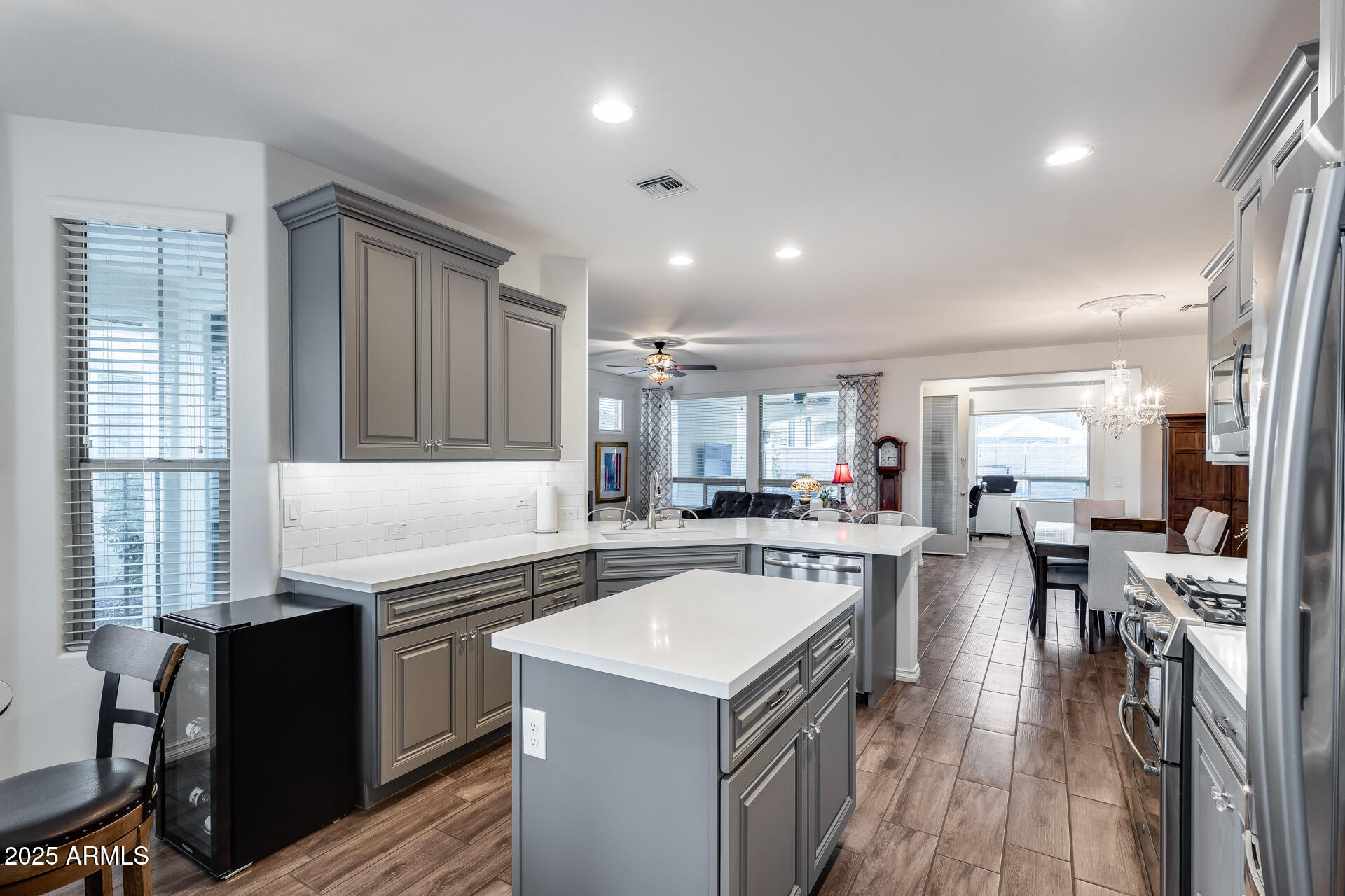 Homes for Sale in Queen Creek Arizona 4 854 E FARMERS Lane